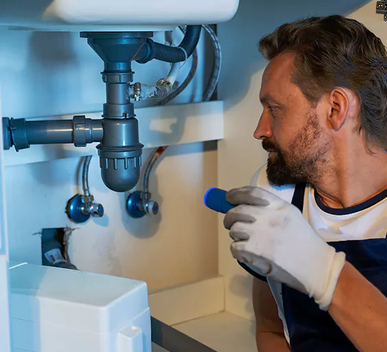 Residential and Commercial Plumbing Services in North York, Ontario