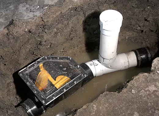 Commercial Plumbing Contractor in North York, ON