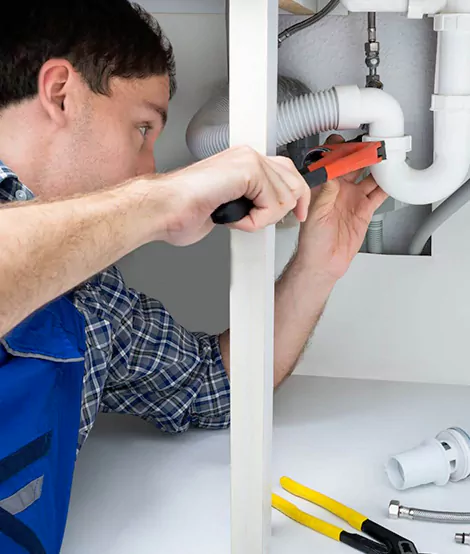Plumbing Repair Services For Cities & Municipalities in North York, ON