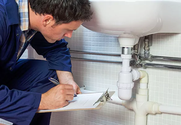 Affordable Toilet Plumbing Repair And Replacement Service in North York, ON