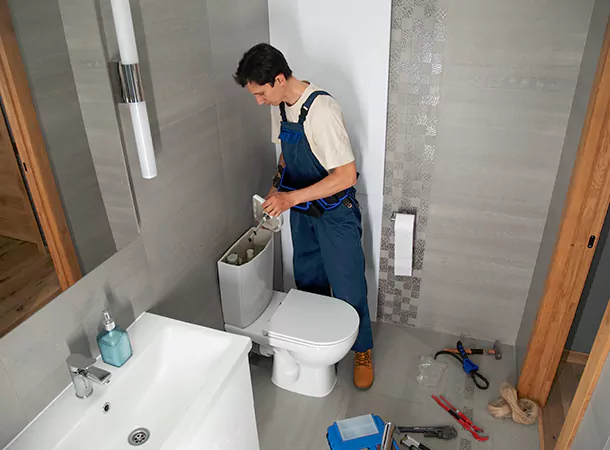 Emergency Flood Plumbing Services in North York, Ontario