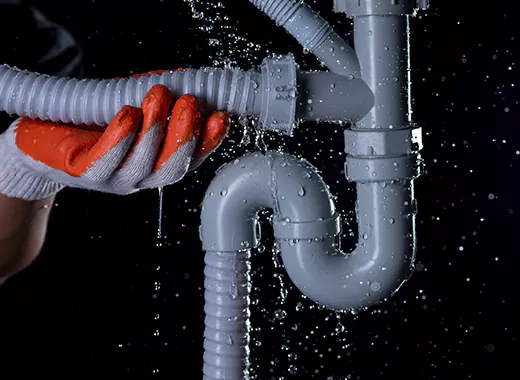 Lead Pipe Replacement in North York, ON
