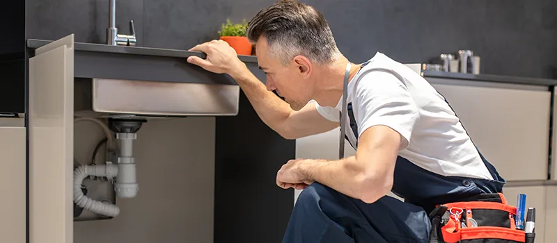 Sewer & Water Pipe Replacement Services in North York, ON