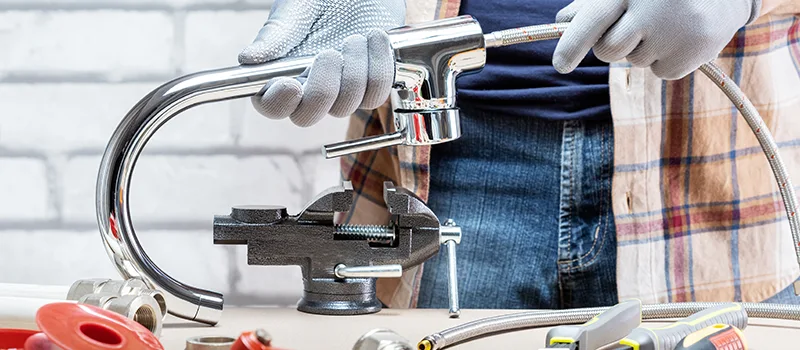 Affordable Toilet Plumbing Repair And Replacement in North York, ON