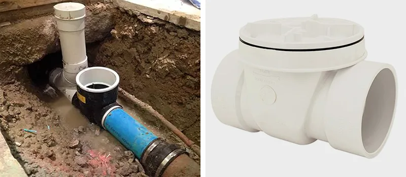 Backwater Valves And Sump Pumps To Prevent Your Basements From Flooding in North York, Ontario