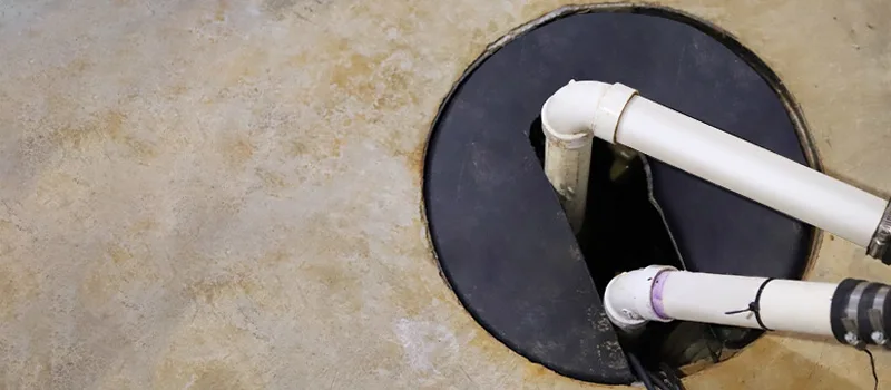 Sump Pump Battery Back-up Installation Cost in North York, ON