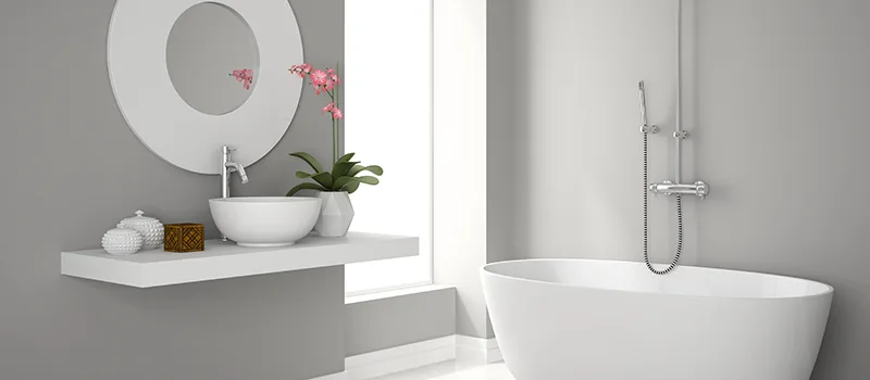 Bathroom Remodel Cost in North York, Ontario