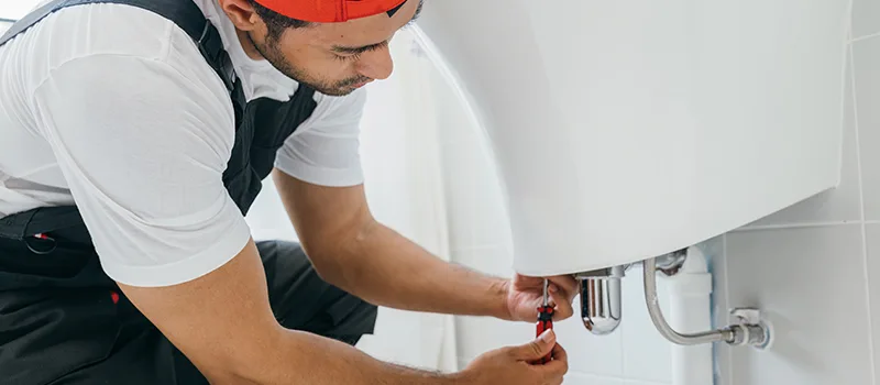 Best Commercial Plumber Services in North York, ON