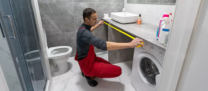Certified Licenced Plumber for Home Plumbing in North York, ON
