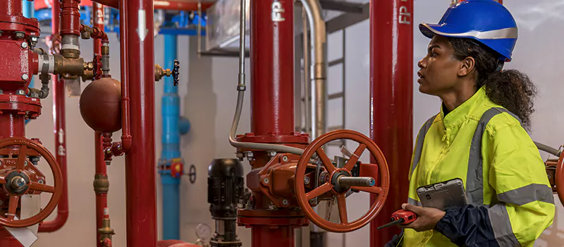 Expert Commercial Plumbers in North York, ON