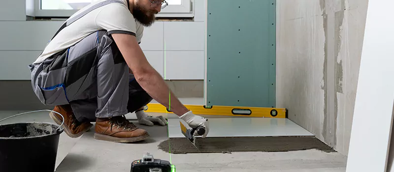 Custom Bathroom Toilet Repair and Installation in North York, ON