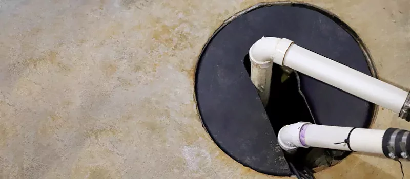 Ejector Pump Repair Technicians in North York, Ontario