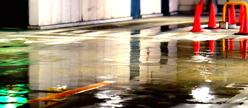 Emergency Flood Extraction Services in North York, ON