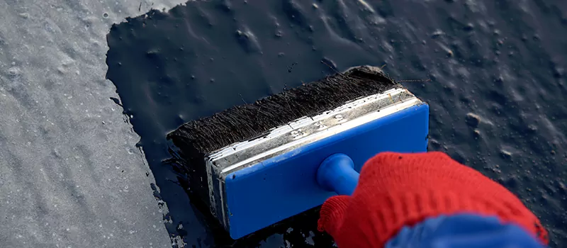 Basement Exterior Waterproofing Service in North York, ON