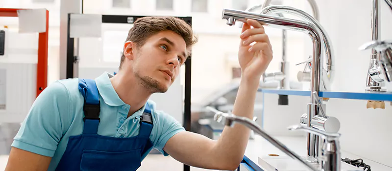 Disc/Disk Faucet Repair Service in North York, ON