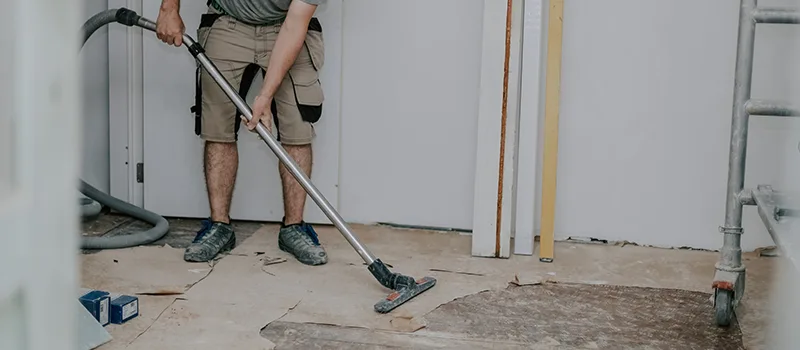 Flood Defense Specialists in North York, Ontario