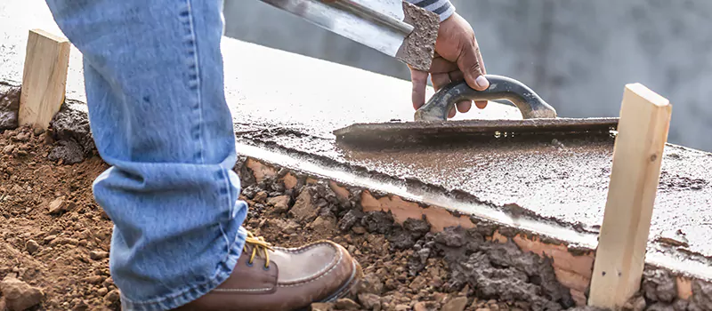 Damage Foundation Leak Repair Services in North York, ON