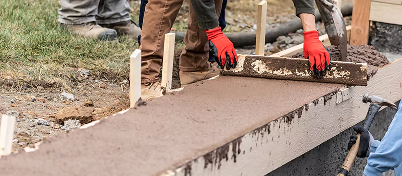 Foundation Waterproofing Company in North York, ON