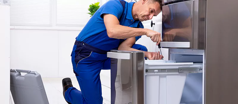 Fridge Waterline Cost in North York, ON