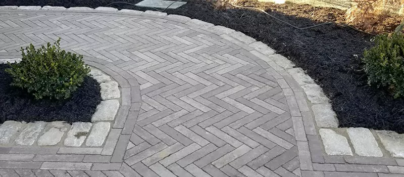 Hydronic Heated Driveway Installation And Repair Services in North York, Ontario