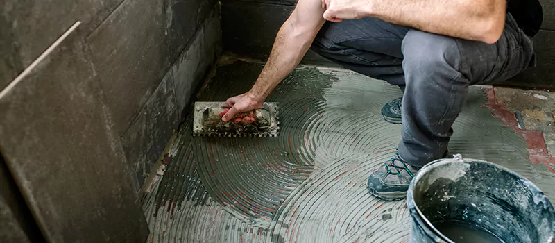 Flooded House Repair Help in North York, Ontario