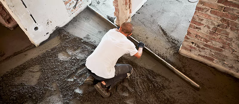 Benefits of Interior Waterproofing in North York, ON