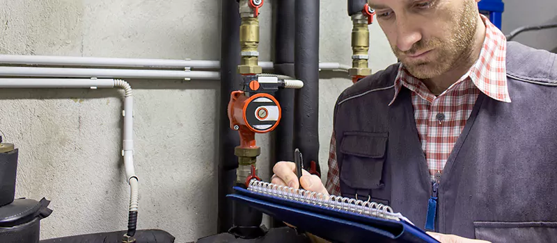 Leak Investigations and Repair Services in North York, ON