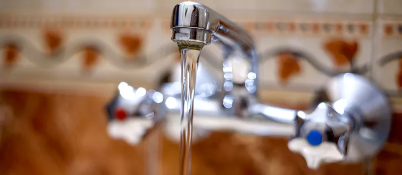 Low Water Pressure Repair Solutions in North York, ON