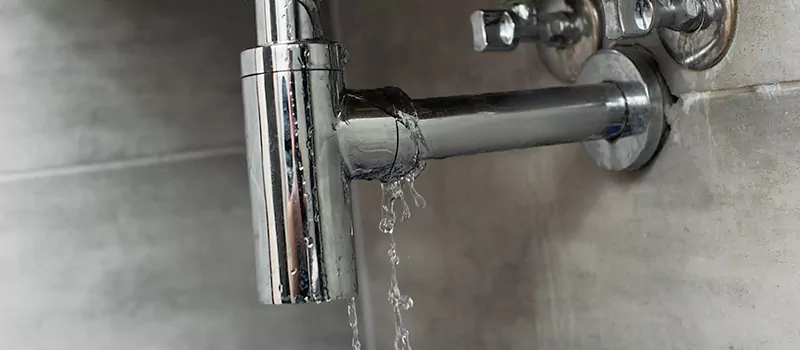 Pipe Elbow Repair Services in North York, ON