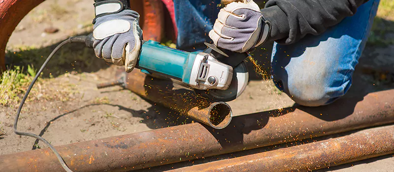 Residential Pipe Restoration Services in North York, Ontario