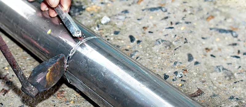 Trenchless Pipes Lining / Liner Repair And Installation in North York, ON