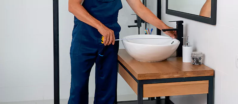 Plumber for Plumbing Repair And Installation Services in North York, ON