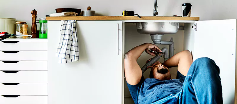 Commercial Plumber Near Me in North York, Ontario