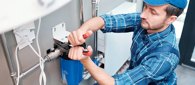 Residential Plumbing Repair and Installation Company in North York, Ontario