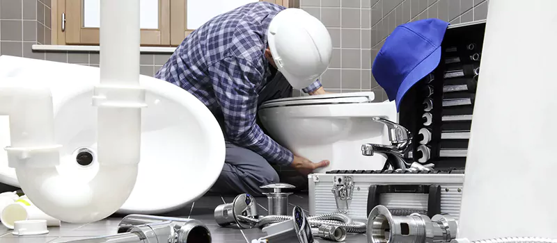 Drainage Waste and Vent System Plumbing Design Services in North York, Ontario