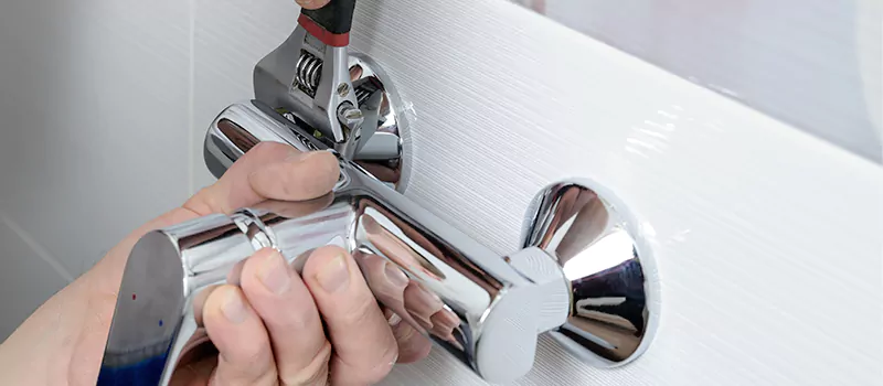 Apartment Plumbing Installation Services in North York, Ontario