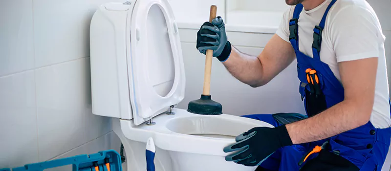 Affordable Power Flushing Services For Commercial Plumbing in North York, ON