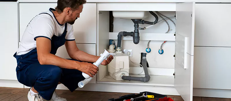 Cost of Plumbing Services For Cities & Municipalities in North York, ON