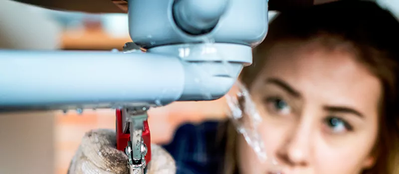 Professional Plumber For Plumbing Installation Services in North York, Ontario