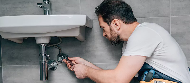 Property Management Plumbing Process in North York, Ontario