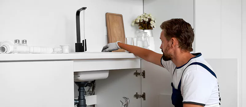 Reliable Bathroom Plumber Services in North York, ON