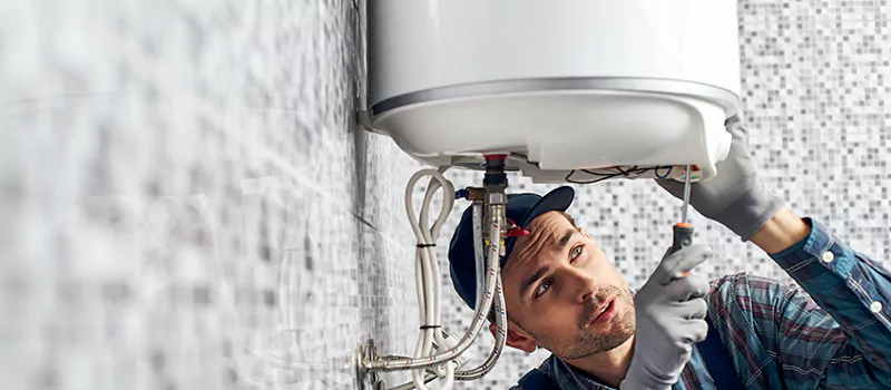 Reputable Bathroom Plumber Services in North York, ON