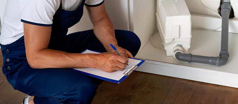 Residential Sewer & Water Pipe Replacement Services in North York, Ontario