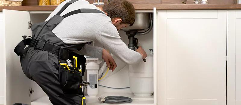 Rooter Pipe Repair Services in North York, ON
