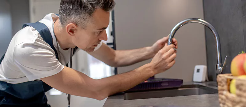 Same Day Plumbing Inspection Services in North York, Ontario