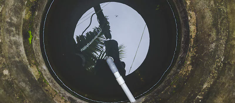 Septic Tank Inspection in North York, Ontario