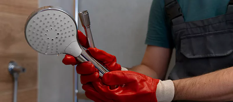 Bathroom Shower Repair Services in North York, ON