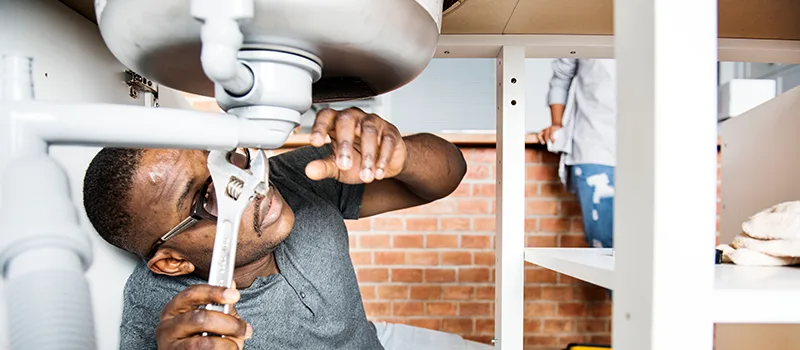Water Leak Repair Cost in North York, Ontario