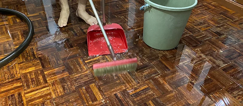 Water Removal And Restoration Services in North York, ON