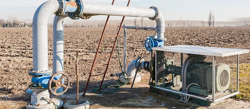 Affordable Plumbers For Well Water Pump in North York, Ontario